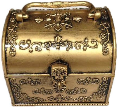 Sogo Juniorpitaragold stores all types of jewellery, room decor, Storage And Daily Use Vanity Box(Red)
Sogo Juniorpitaragold stores all types of jewellery, room decor, Storage And Daily Use Vanity Box(Red)