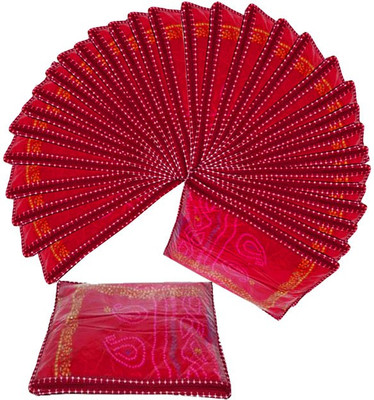 Atorakushon 36pc Saree Salwar Suit Dress Protection Cover Garment pouch Box Bag Storage Case Vanity Box(Maroon)
Atorakushon 36pc Saree Salwar Suit Dress Protection Cover Garment pouch Box Bag Storage Case Vanity Box(Maroon)