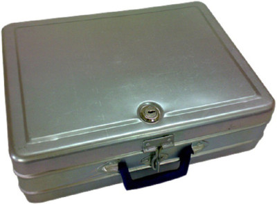 Jayco Cash Box(1 Compartments)