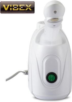 VibeX ™ Kingdom High Volume™ K33S Suana SPA Speciality Professional Facial Steamer(350 W)
VibeX ™ Kingdom High Volume™ K33S Suana SPA Speciality Professional Facial Steamer(350 W)