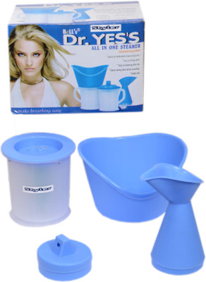 Styler Dr.Yes Vaporizer(Blue)