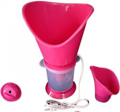 Coronation All In One Multi Purpose Vaporizer(Pink, White)