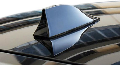 AdroitZ antennablk275 Shark Fin Single Receiver Car For Chevrolet Sail Sedan Satellite Vehicle Antenna
AdroitZ antennablk275 Shark Fin Single Receiver Car For Chevrolet Sail Sedan Satellite Vehicle Antenna