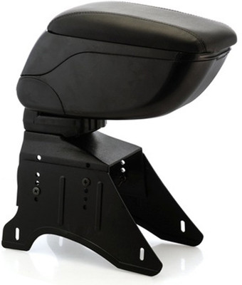 Auto Car Winner Black SX4 Car Armrest(Maruti, SX4)