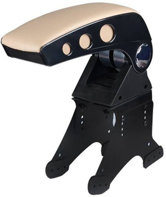 Speedwav 61474 Car Armrest(Hyundai, Eon)