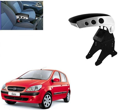 Auto Addict AARCAR30 Car Armrest(Hyundai, Getz)