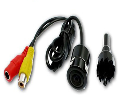 Dressrosa Water Proof Rear Eye CAMBACKx12 Vehicle Camera System