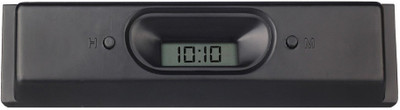Speedwav Digital Car Vehicle Clock
