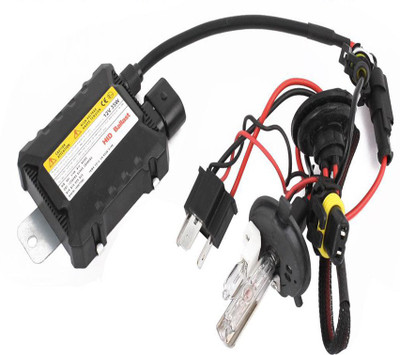 Capeshoppers HID600k010493 Vehical HID Kit