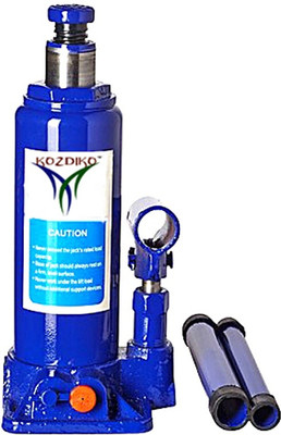 Kozdiko 3 Ton HBG230 Hydraulic Bottle Vehicle Jack(3000 kg)