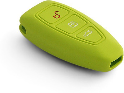 keyzone.in Car Key Cover