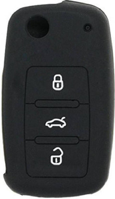 GM Car Key Cover