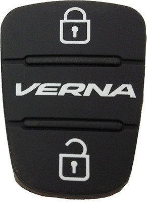W2W Car Key Cover