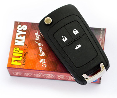1-Key Car Key Cover