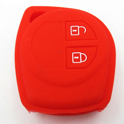 W2W Car Key Cover