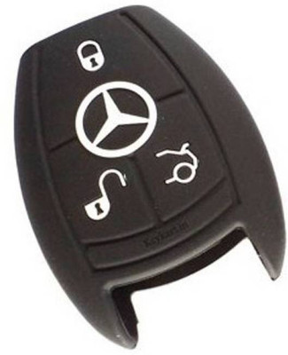 GM Car Key Cover