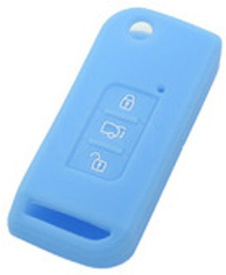 W2W Car Key Cover