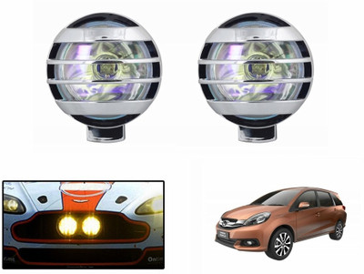 DLAA Headlight Halogen for Honda(Mobilio, Pack of 2)