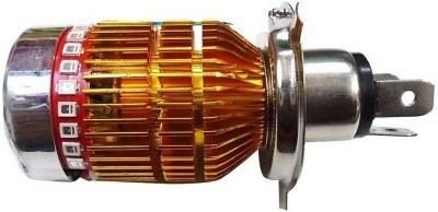 ACCESSOREEZ Headlight, Fog Lamp LED for Bajaj(Pulsar NS200)