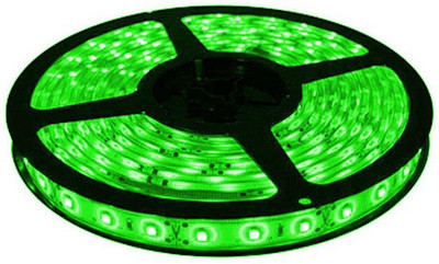 Speedwav 132818 Car Fancy Lights(Green)