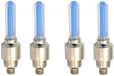 Speedwav 145138 Car Fancy Lights(Blue)