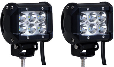 Speedwav Fog Lamp LED for Nissan(Sunny)