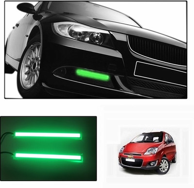 Speedwav Headlight LED for Chevrolet(Spark, Pack of 2)
Speedwav Headlight LED for Chevrolet(Spark, Pack of 2)