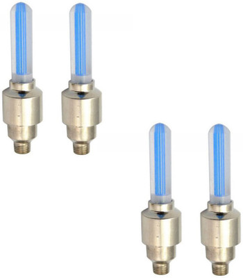 Speedwav 170315 Car Fancy Lights(Blue)
