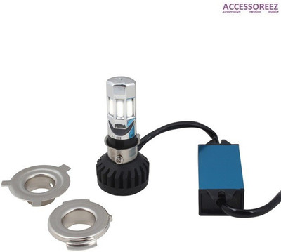 ACCESSOREEZ Headlight LED for Hero(Hunk)