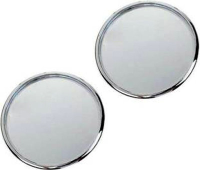 AutoKraftZ Manual Blind Spot Mirror For Universal For Car Universal For Car(Exterior)
AutoKraftZ Manual Blind Spot Mirror For Universal For Car Universal For Car(Exterior)