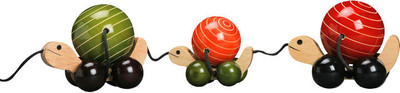 Maya Organic Ma me pa - GOR(Green, Orange, Red)
