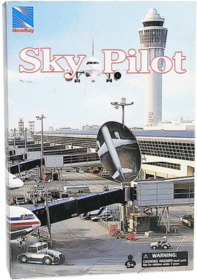 New-Ray Sky Pilot