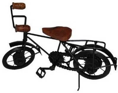 Desi Karigar 1 Mini cycle(Black)