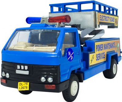 Jack Royal Break Down Service Blue(Blue)