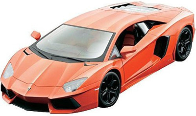 Maisto Lamborghini Aventador Lp7004 Blue 1/24 31210(Red)