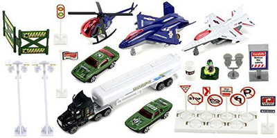Toy Vehicle Playsets Xlm Army Military Affairs Mini Diecast Children'S Kid'S(Multicolor)
Toy Vehicle Playsets Xlm Army Military Affairs Mini Diecast Children'S Kid'S(Multicolor)