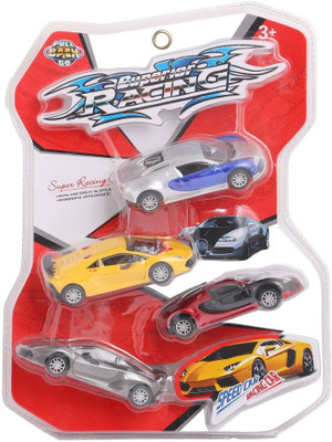 Tickles Multi Super Pull Back and Go Racing Car Stuffed Soft Plush Toy 3 years plus(Multicolor)
Tickles Multi Super Pull Back and Go Racing Car Stuffed Soft Plush Toy 3 years plus(Multicolor)