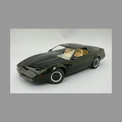 April Bath & Shower Knight Rider 2000 Kitt Season 3Limited Edition124 Scale(Black)
April Bath & Shower Knight Rider 2000 Kitt Season 3Limited Edition124 Scale(Black)
