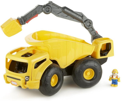 Little Tikes Monster Dirt Digger