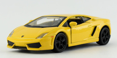 Maisto Maisto - Power Kruzerz Pull Back Action Lamborghini Gallarado LP 560-4(Yellow)
Maisto Maisto - Power Kruzerz Pull Back Action Lamborghini Gallarado LP 560-4(Yellow)