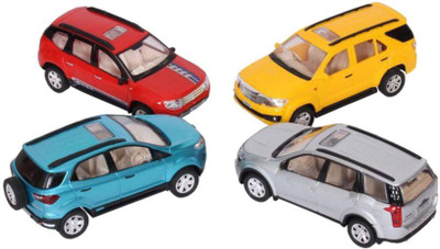 Centy Toys Centy Multicoloured Plastic popular suv series(Multicolor)