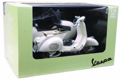New-Ray Wot Vespa 150 Vl 1t(Beige)