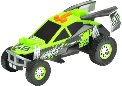 Mamaboo Hotwheels(Multicolor)