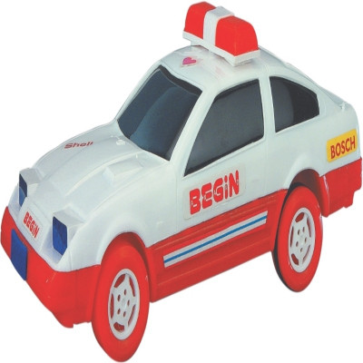 Anand Begin Car(Multicolor)
