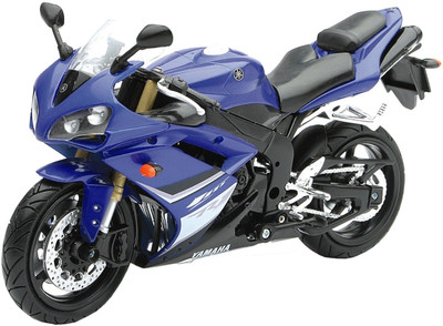 New-Ray Yamaha YZF-R1 2008