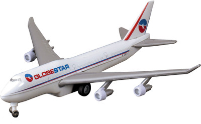 Dickie Airport Team(White)