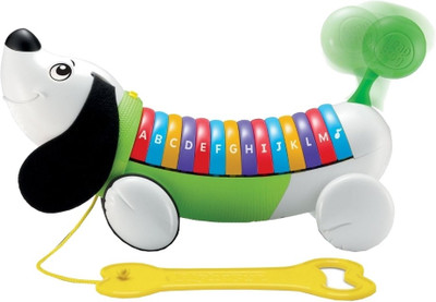 LeapFrog AlphaPup