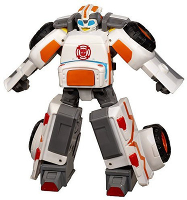 Playskool Heroes Transformers Rescue Bots Medix The Doc-Bot Action Figure(Multicolor64)
Playskool Heroes Transformers Rescue Bots Medix The Doc-Bot Action Figure(Multicolor64)