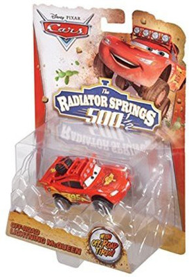 Mattel BDF63(Red)