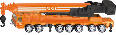 Siku Mega Lifter